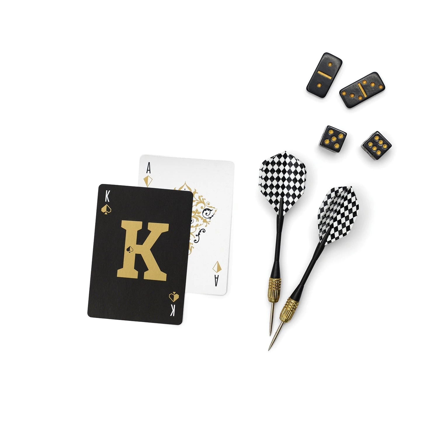 Gentlemen's Hardware - Bar Games In Tin 4 Gentlemen's Hardware - Bar Games In Tin - Image 2