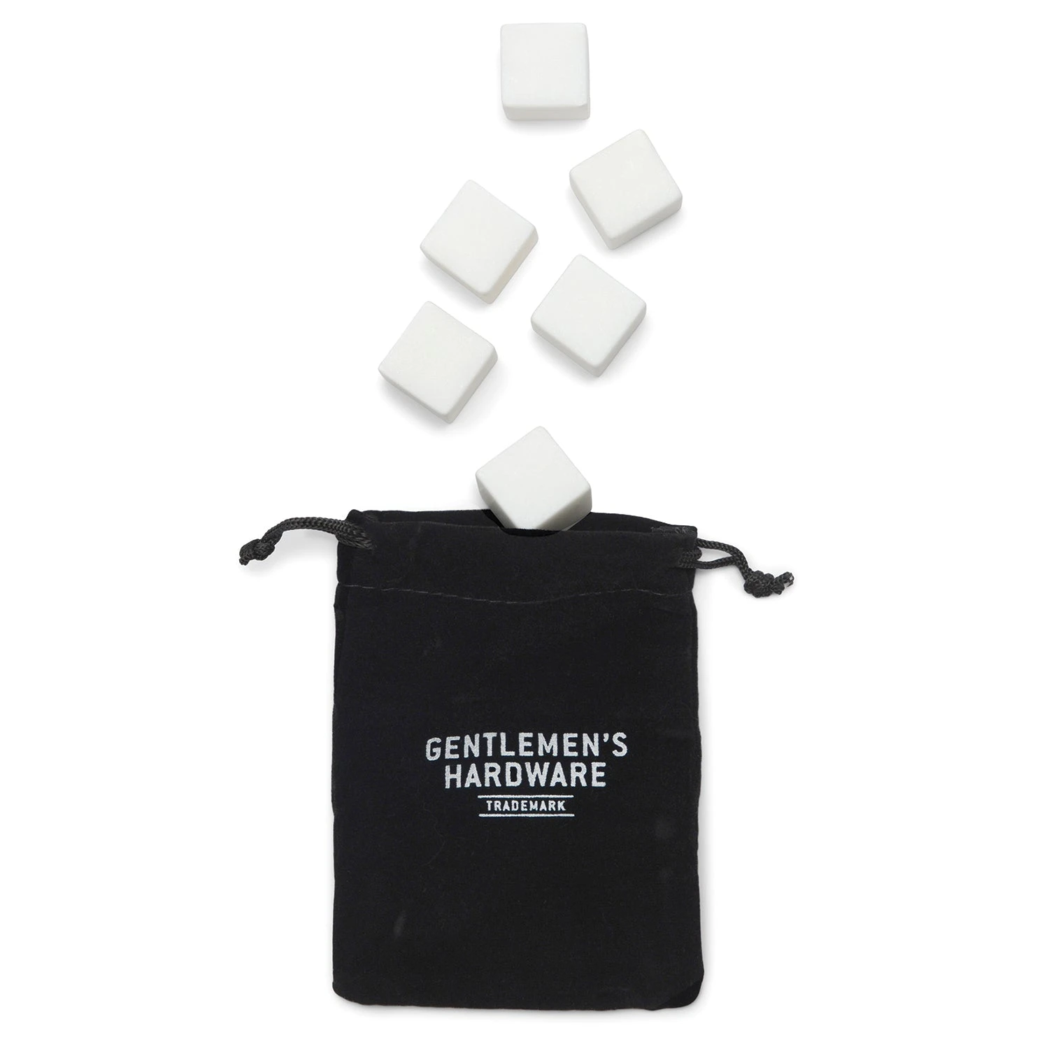 Gentlemen's Hardware - Gin Stones 5 Gentlemen's Hardware - Gin Stones - Image 3