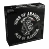 FUNKO Sons Of Anarchy - Men Of Mayhem Board Game