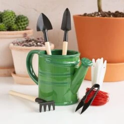 Thumbs Up Gardener's Gift Mug
