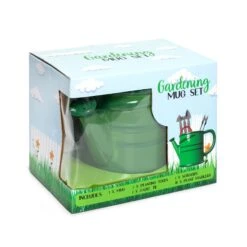 Thumbs Up Gardener's Gift Mug -Toy Sale Store GFTGDNMUG 3