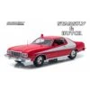 1:18 Starsky & Hutch (1975-1979) 1976 Ford Gran Torino Artisan Movie 1 1:18 Starsky & Hutch (1975-1979) 1976 Ford Gran Torino Artisan Movie -Toy Sale Store GL19017