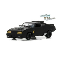 1:43 Scale Mad Max Last Of The V8 Interceptors 1973 Ford Falcon XB Diecast Model