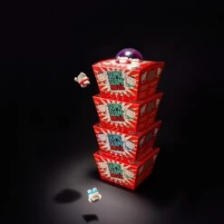 Ridley's Sumo Slam Game 9 Ridley's Sumo Slam Game -Toy Sale Store GME003 4