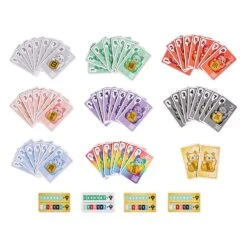 Lucky Cat Game 8 Lucky Cat Game -Toy Sale Store GME059 3