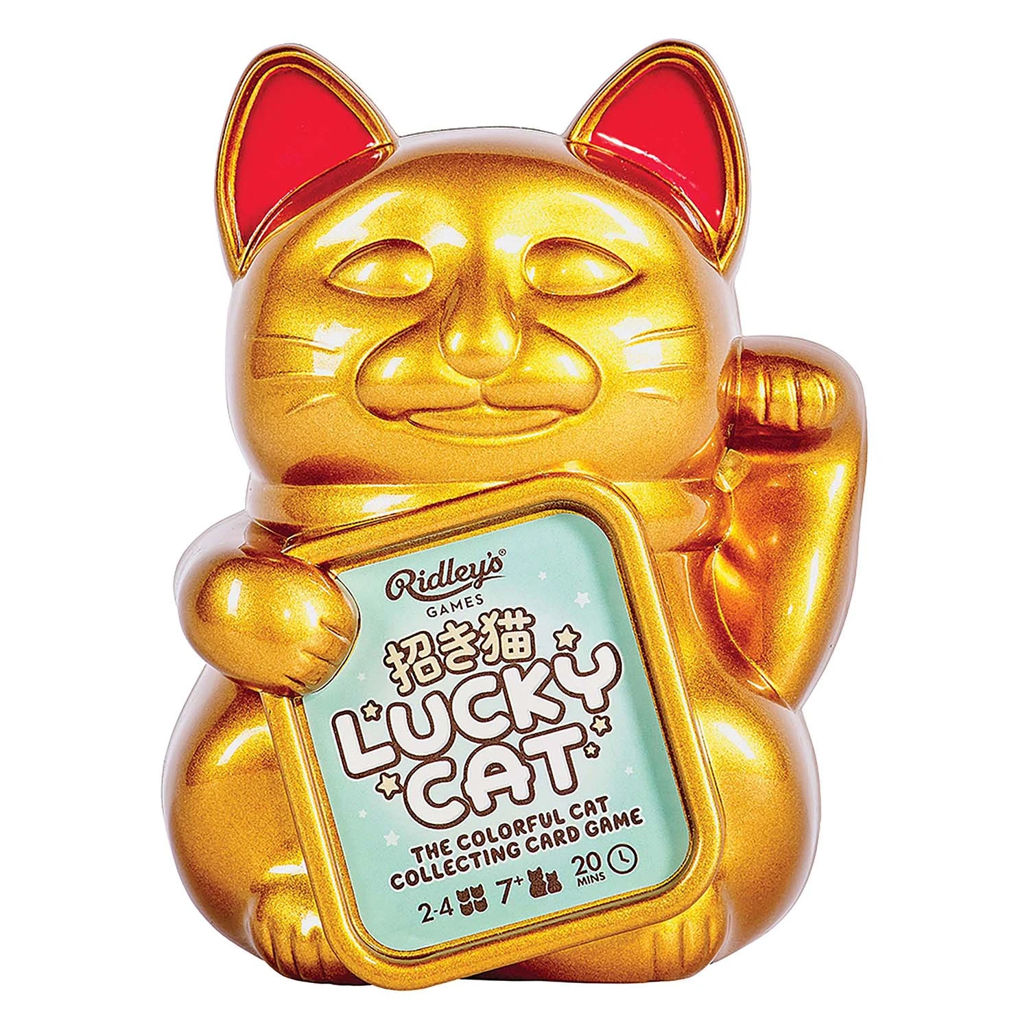Lucky Cat Game 6 Lucky Cat Game - Image 4
