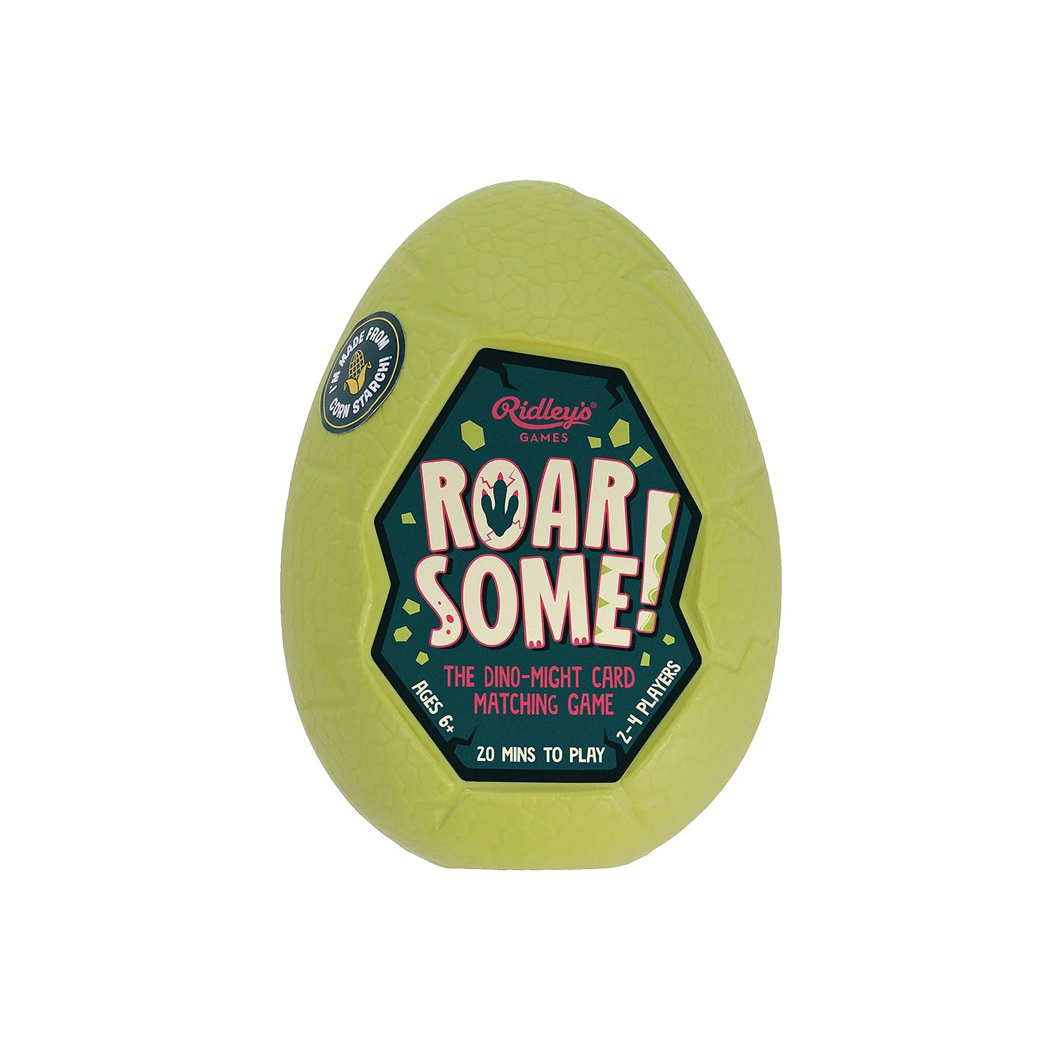 ROARsome! Dino Card Game 3 ROARsome! Dino Card Game