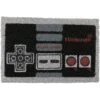 Nintendo - NES Controller Doormat 1 Nintendo - NES Controller Doormat -Toy Sale Store GP85121
