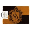 Harry Potter - Hufflepuff Crest Doormat 2 Harry Potter - Hufflepuff Crest Doormat -Toy Sale Store GP85332