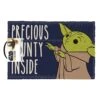 The Mandalorian - Precious Bounty Doormat 1 The Mandalorian - Precious Bounty Doormat -Toy Sale Store GP85444