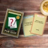 GIFT REPUBLIC Ultimate Pub Quiz Trivia 2 GIFT REPUBLIC Ultimate Pub Quiz Trivia -Toy Sale Store GR450043 1