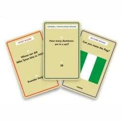 GIFT REPUBLIC Ultimate Pub Quiz Trivia 6 GIFT REPUBLIC Ultimate Pub Quiz Trivia -Toy Sale Store GR450043 2