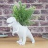 GIFT REPUBLIC T-Rex Planter 1 GIFT REPUBLIC T-Rex Planter -Toy Sale Store GR450111 1
