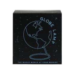 GIFT REPUBLIC Globe Lamp -Toy Sale Store GR452124 4