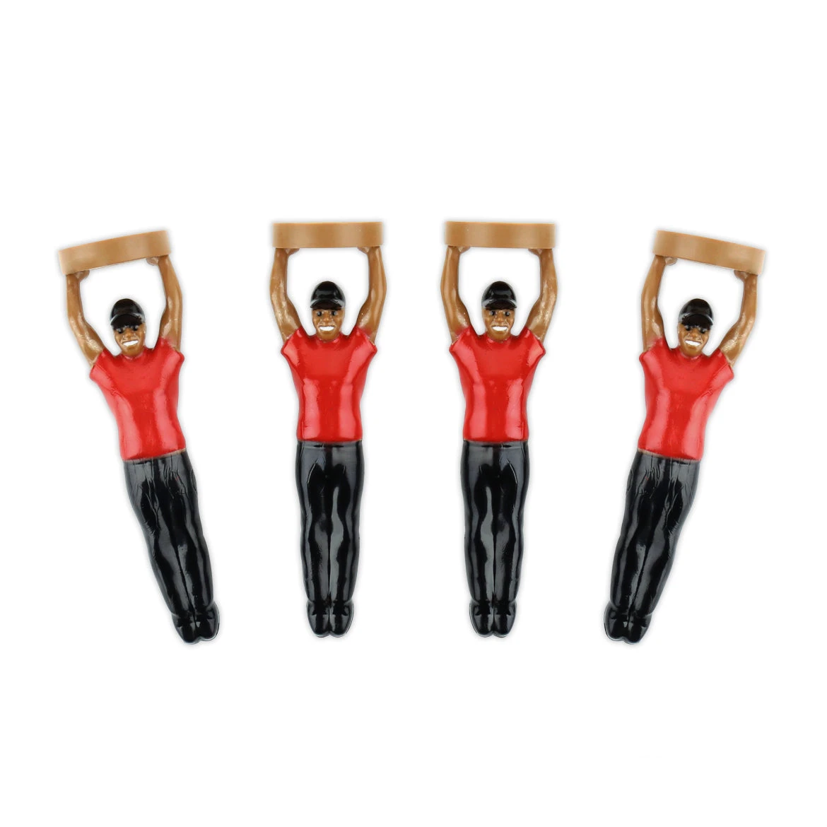 GIFT REPUBLIC Tiger Tees 4 GIFT REPUBLIC Tiger Tees - Image 2