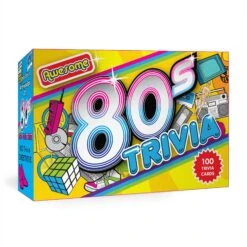GIFT REPUBLIC Awesome 80S Trivia 7 GIFT REPUBLIC Awesome 80S Trivia -Toy Sale Store GR490001 3