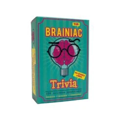 GIFT REPUBLIC Brainiac Trivia 7 GIFT REPUBLIC Brainiac Trivia -Toy Sale Store GR490023 3