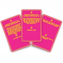 GIFT REPUBLIC Hip Hop Trivia 6 GIFT REPUBLIC Hip Hop Trivia -Toy Sale Store GR490041 2