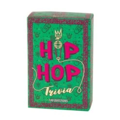 GIFT REPUBLIC Hip Hop Trivia 7 GIFT REPUBLIC Hip Hop Trivia -Toy Sale Store GR490041 3