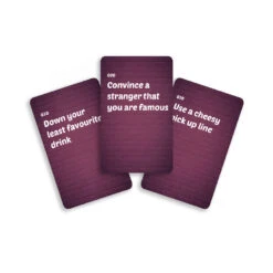 GIFT REPUBLIC Girls Night Out Challenge Cards 7 GIFT REPUBLIC Girls Night Out Challenge Cards -Toy Sale Store GR490045 3