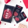 GIFT REPUBLIC Sex IQ Test 2 GIFT REPUBLIC Sex IQ Test -Toy Sale Store GR490064 1
