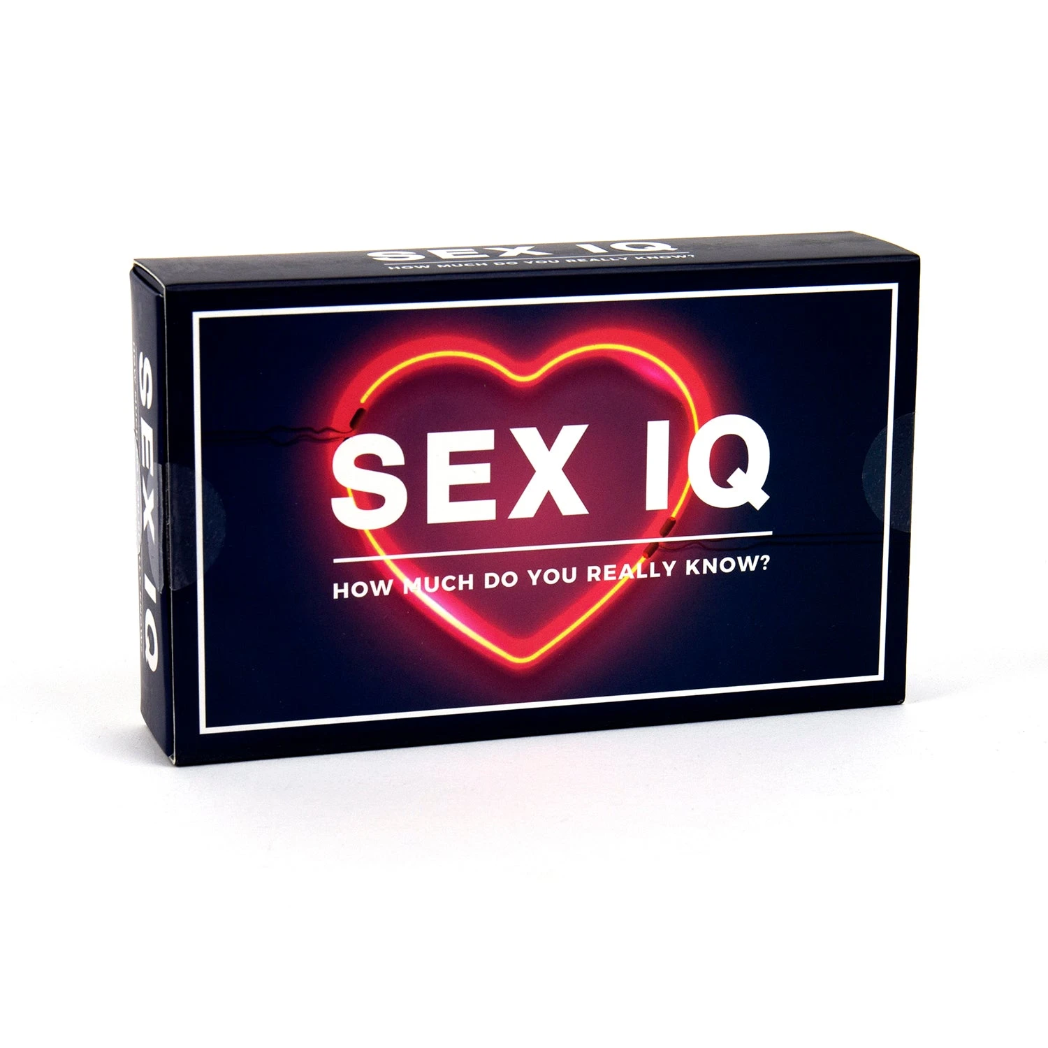 GIFT REPUBLIC Sex IQ Test 4 GIFT REPUBLIC Sex IQ Test - Image 2