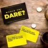 GIFT REPUBLIC Would You Dare? Game -Toy Sale Store GR490066 1