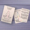 GIFT REPUBLIC Chakra Cards 2 GIFT REPUBLIC Chakra Cards -Toy Sale Store GR490094 1