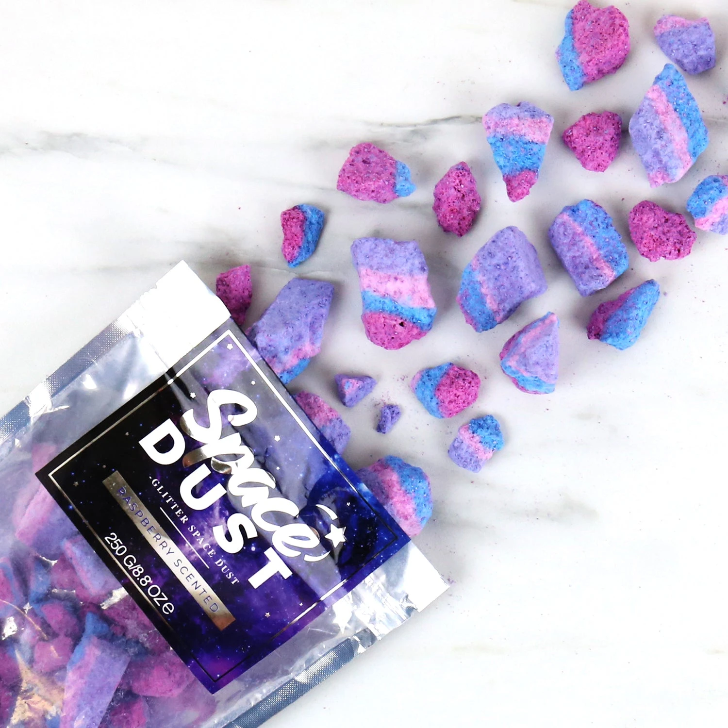 GIFT REPUBLIC Bath Space Dust 3 GIFT REPUBLIC Bath Space Dust