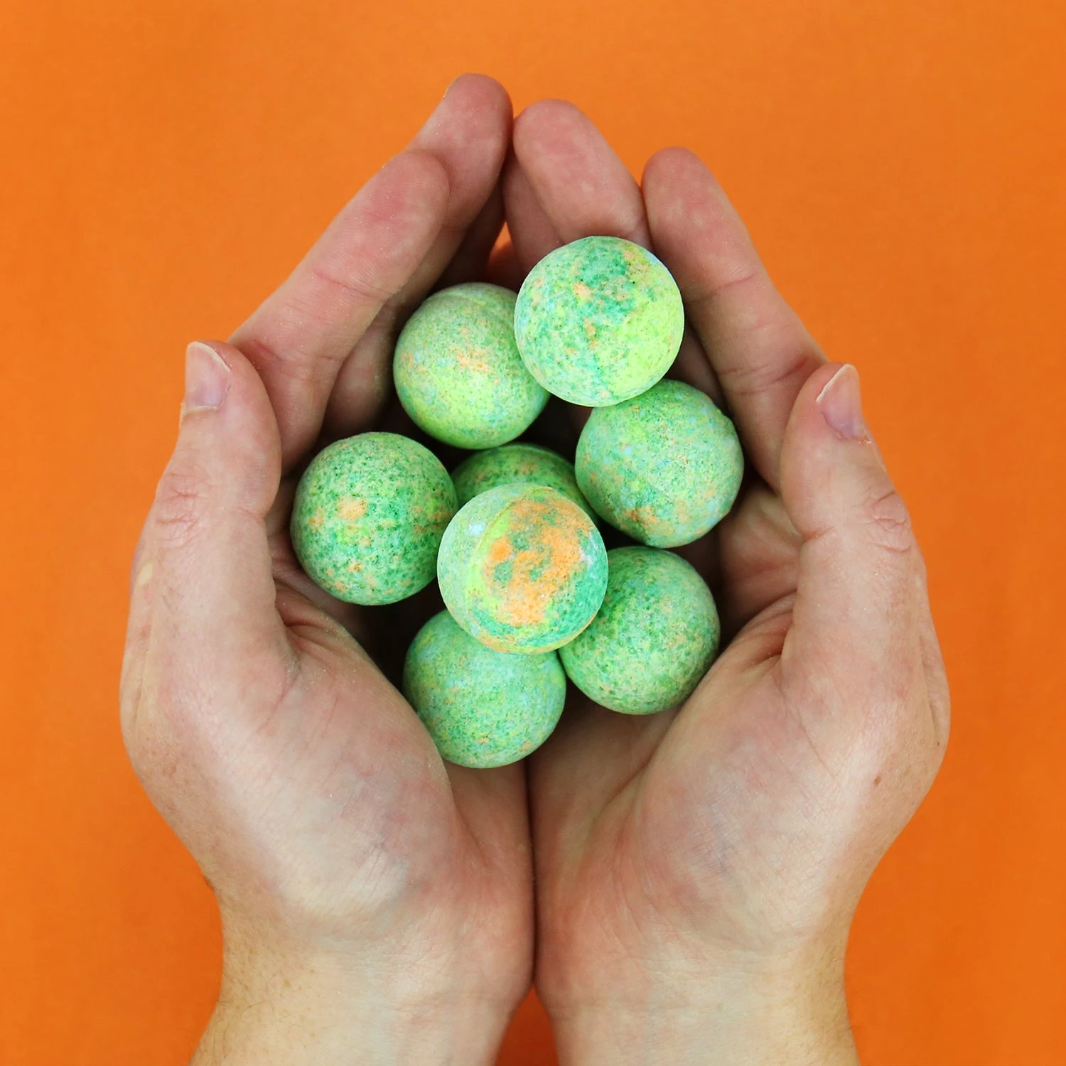 GIFT REPUBLIC Dino Poop Bath Bombs 3 GIFT REPUBLIC Dino Poop Bath Bombs