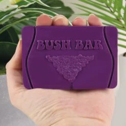 GIFT REPUBLIC Bush Bar Soap