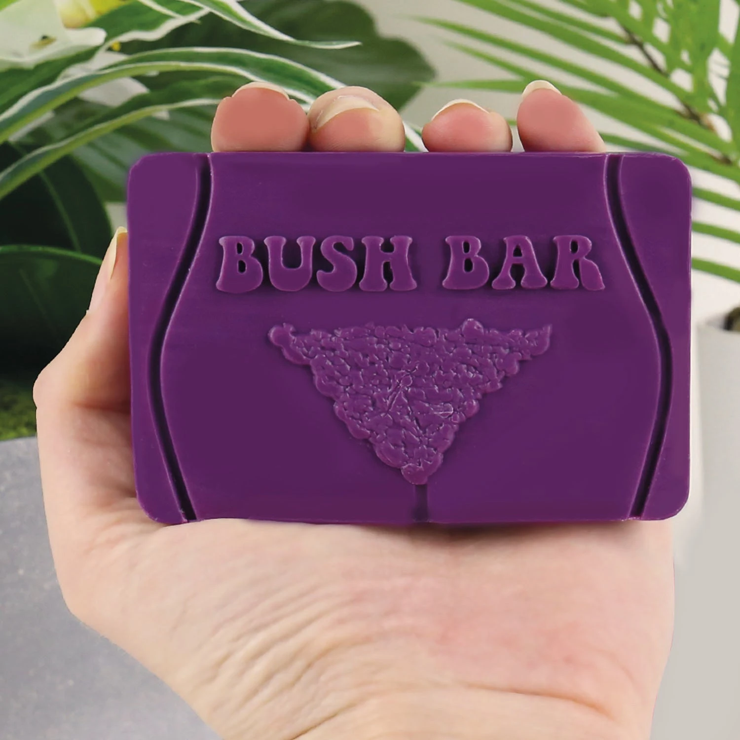 GIFT REPUBLIC Bush Bar Soap 3 GIFT REPUBLIC Bush Bar Soap