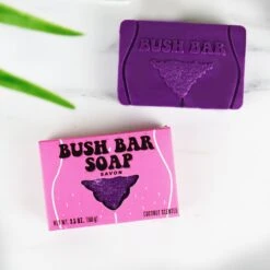 GIFT REPUBLIC Bush Bar Soap 7 GIFT REPUBLIC Bush Bar Soap -Toy Sale Store GR650063 2