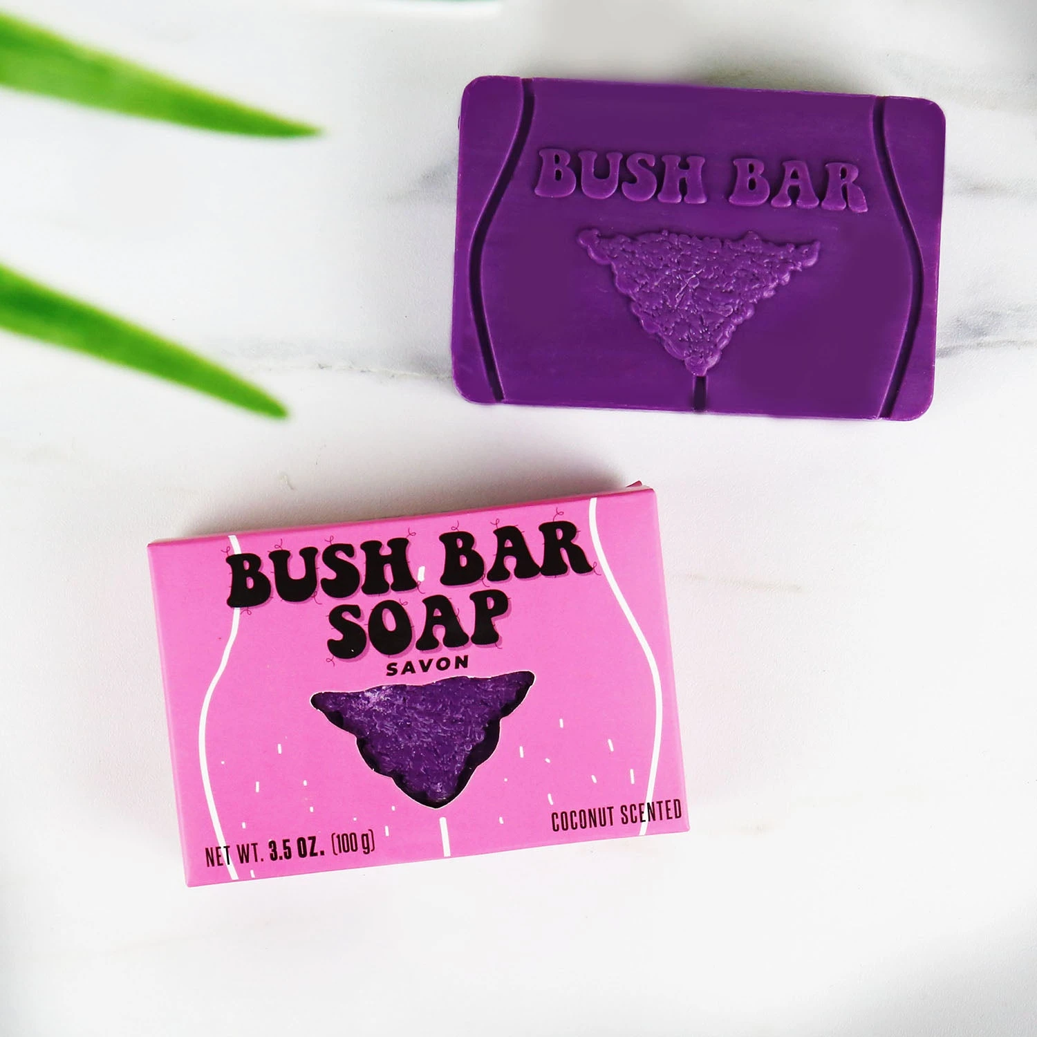 GIFT REPUBLIC Bush Bar Soap 4 GIFT REPUBLIC Bush Bar Soap - Image 2