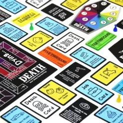 GIFT REPUBLIC Game Of Death 8 GIFT REPUBLIC Game Of Death -Toy Sale Store GR670050 3