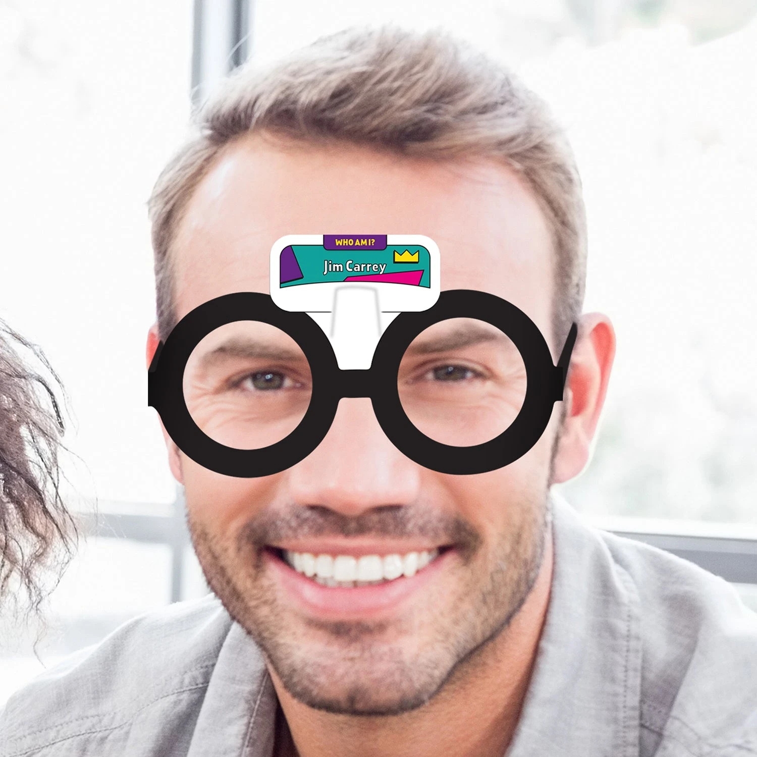 GIFT REPUBLIC 90s Who Am I? Game 4 GIFT REPUBLIC 90s Who Am I? Game - Image 2