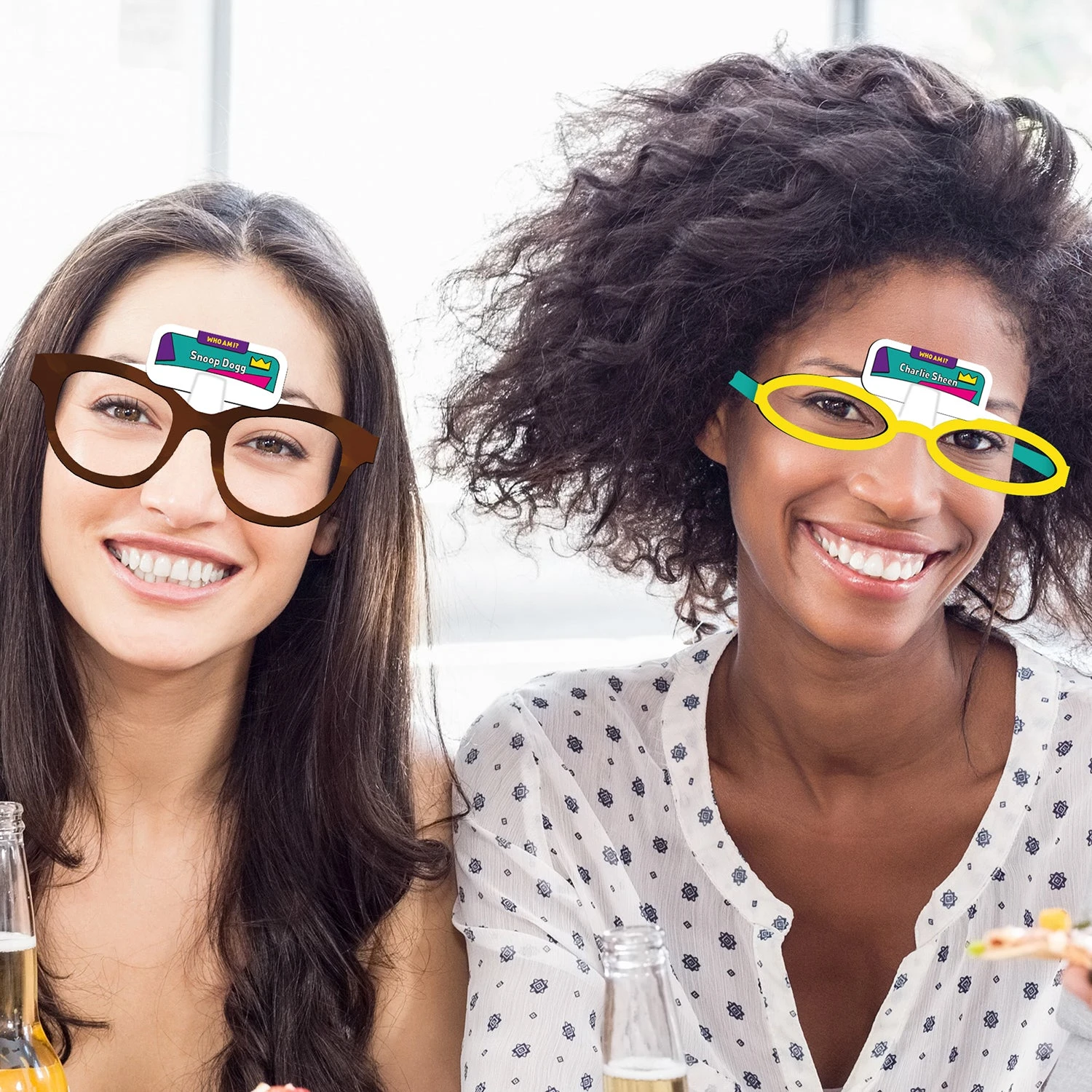 GIFT REPUBLIC 90s Who Am I? Game 5 GIFT REPUBLIC 90s Who Am I? Game - Image 3