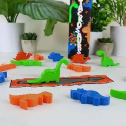 GIFT REPUBLIC Stackosaurs