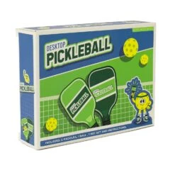 GIFT REPUBLIC Desktop Pickleball 15 GIFT REPUBLIC Desktop Pickleball -Toy Sale Store GR670081 7