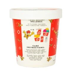 GIFT REPUBLIC Finger Flicking Chicken 18 GIFT REPUBLIC Finger Flicking Chicken -Toy Sale Store GR670082 8