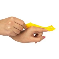 GIFT REPUBLIC Finger Flicking Chicken 19 GIFT REPUBLIC Finger Flicking Chicken -Toy Sale Store GR670082 9