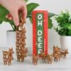 GIFT REPUBLIC Oh Deer Game 1 GIFT REPUBLIC Oh Deer Game -Toy Sale Store GR750007 1