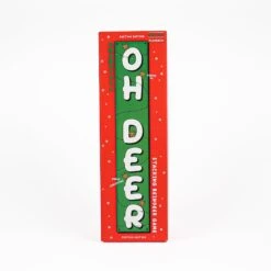 GIFT REPUBLIC Oh Deer Game 7 GIFT REPUBLIC Oh Deer Game -Toy Sale Store GR750007 3