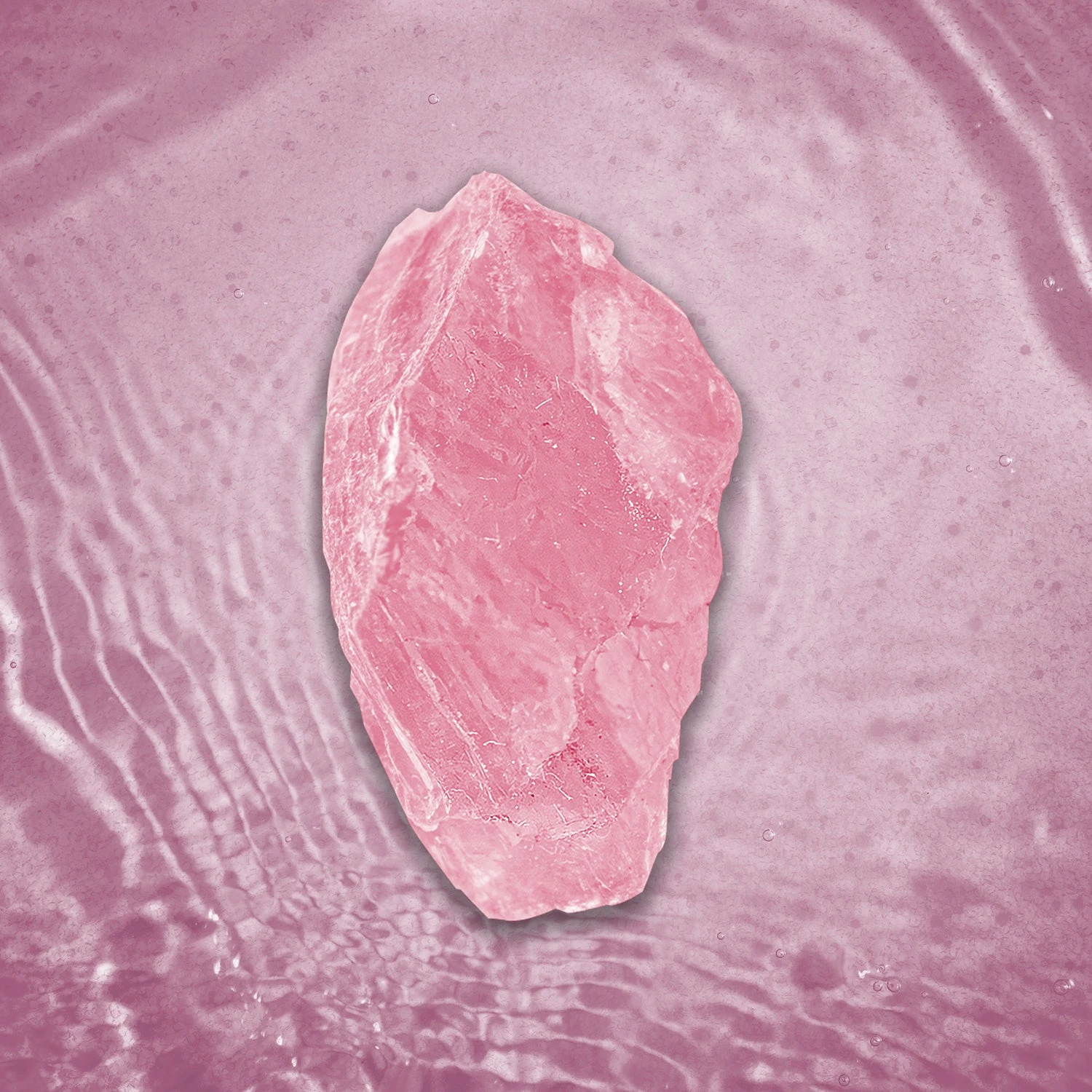 GIFT REPUBLIC Love Crystal Healing Kit 5 GIFT REPUBLIC Love Crystal Healing Kit - Image 3