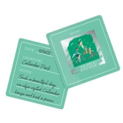 GIFT REPUBLIC Things To Do With Family Bucket List Scratch Cards -Toy Sale Store GR830022 8