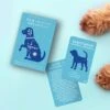 GIFT REPUBLIC Paw-Mistry Dog Edition Cards