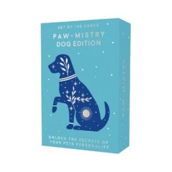 GIFT REPUBLIC Paw-Mistry Dog Edition Cards -Toy Sale Store GR840004 5