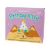 GIFT REPUBLIC Birthday Kitty - Cat Birthday Kit 2 GIFT REPUBLIC Birthday Kitty - Cat Birthday Kit -Toy Sale Store GR900067 1