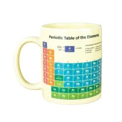 GIFT REPUBLIC Periodic Table Heat Reveal Mug 19 GIFT REPUBLIC Periodic Table Heat Reveal Mug -Toy Sale Store GR940002 6
