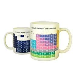 GIFT REPUBLIC Periodic Table Heat Reveal Mug 22 GIFT REPUBLIC Periodic Table Heat Reveal Mug -Toy Sale Store GR940002 9
